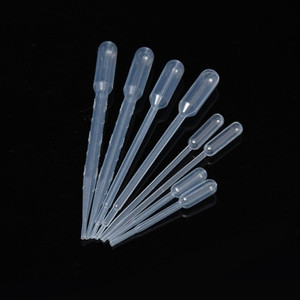 Ống Nhỏ Giọt Bằng Nhựa Dùng Một Lần, Ống Nhỏ Giọt Bằng Nhựa Có Dấu 0.2Ml, 0.5Ml, 1Ml, 2Ml, 3Ml, 5Ml, 10Ml - Product Image 6