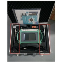 Professional Water Quality Analyzer Multi-Parameter Testing Instrument Detector