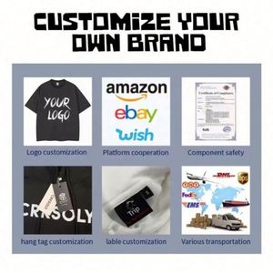 Promotional Boys and Girls High Quality Customized Blank Logo Printing Knitted Formal Short Sleeve T-Shirts for Kids - Product Image 5