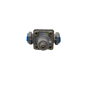 WJH Druckluft bremse LKW Teile Druck regelventil Oem <span class=keywords><strong>4341001250</strong></span> - Product Image 5