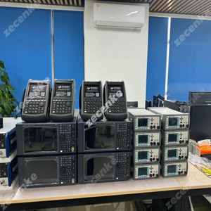 Analisador de Micro-ondas Portátil Keysight N9916A, Leve e Durável, 14 GHz *Preço Consulte-nos* - Product Image 3