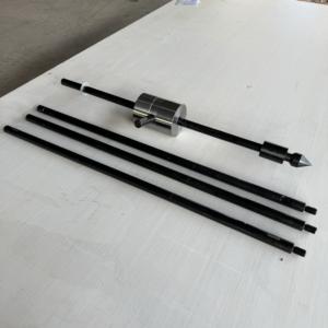 SPT Standard Dynamisches Kegelpenetrationsprüfgerät 10 kg - Product Image 4