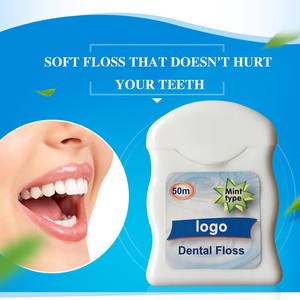 Choix de fil dentaire écologique professionnel avec coupe de support de boîte - Product Image 5