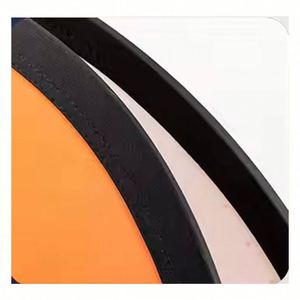Portable A-<b>Frame</b> Banner Stand Fabric Pop-Up Banner Sign for Sport Advertising Folding Stretch Collapsible - Product Image 4