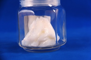 Jiajinbao 뛰어난 열 안정성 PFPE 그리스 비가연성 저온 성능 초저 마찰 베이스 오일 - Product Image 5