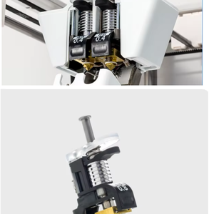 UltiMaker Print Core BB 0,4 mm/0,8 mm, spécialement conçu pour le matériau de support PVA et pour les imprimantes 3D de la série UltiMaker. - Product Image 5