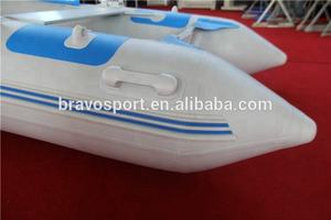CE Chine : Meilleure vente - Mini <span class=keywords><strong>bateau</strong></span> pneumatique de pêche gonflable pour la pêche en mer - Product Image 5