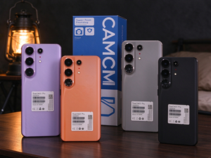 Teléfonos inteligentes Camon 50 Pro 5G de gran venta, completamente desbloqueados, ideales para el negocio de dropshipping a nivel mundial - Product Image 6