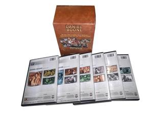 Daniel Boone La Série Complète 36 Disque Usine En Gros Offre Spéciale DVD Films Série TV Boxset CD Dessin Animé Blueray Livraison Gratuite - Product Image 4