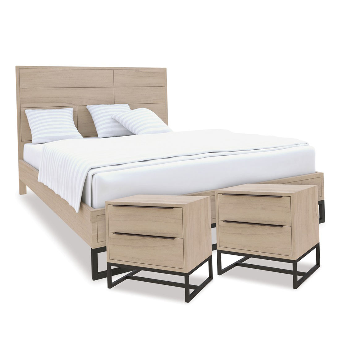 ธรรมชาติ