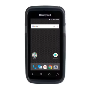 Dolphin CT60 ของแท้และใหม่พร้อมส่ง คอมพิวเตอร์พกพา Android ทนทาน PDA 4G LTE IP67 บาร์โค้ด 4.7" HD - Product Image 6