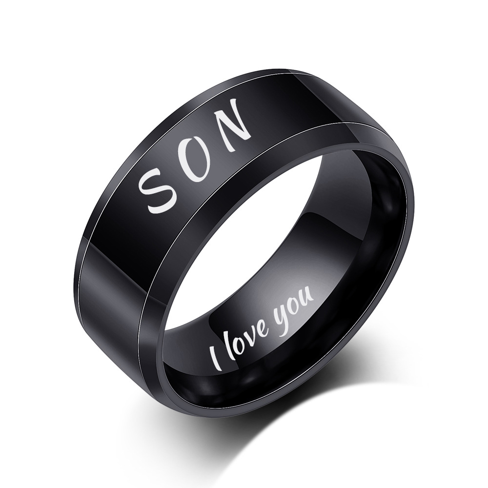 CG1398 Fils noir