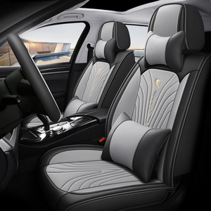 EKR <span class=keywords><strong>Coprisedili</strong></span> <span class=keywords><strong>per</strong></span> <span class=keywords><strong>Auto</strong></span> in Pelle Impermeabile di Lusso Personalizzati <span class=keywords><strong>per</strong></span> Cani e Viaggi, Vendita all'Ingrosso - Product Image 2