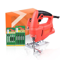Outils électriques 800W 80MM scie sauteuse électrique bois