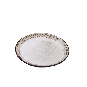 Tristearate/stéarine/Trioctadecanoin Cas 555 de glycérol pour la production de savon