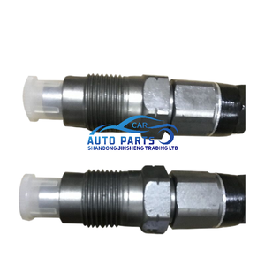 Vannes de pulvérisation d'injecteurs de <span class=keywords><strong>carburant</strong></span> diesel de qualité en gros pour Land Cruiser 1HZ HZJ80 ARL 23600-69055 - Product Image 1