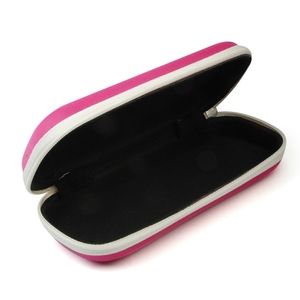Fundas de gafas EVA de lujo con color personalizable - Product Image 1
