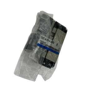 Válvula Solenoide Original-SMC EVS7-8-FG-S-3CVO - Product Image 2