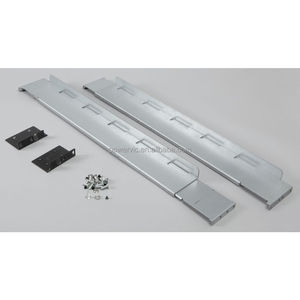 <span class=keywords><strong>Eaton</strong></span> Rail 9RK Kit de rack <span class=keywords><strong>Eaton</strong></span> <span class=keywords><strong>9PX</strong></span>/9SX/93PX/E <span class=keywords><strong>Eaton</strong></span> <span class=keywords><strong>9PX</strong></span>/9SX Rail coulissant long à profondeur réglable 650mm-1050mm - Product Image 2