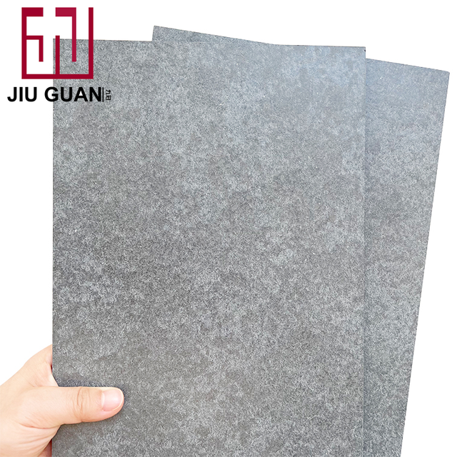 Jiuguan Fireproof Calcium Silicate Board 100% Asbestos Free 10mm Thick 1220x2440mm Water Resistant Fireproof Internal Wall