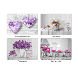 . PLACEMANTS 31X45CM BLANCO DESGASTADO - Product Image 1