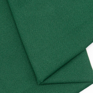 Tela de algodón de sarga de alta elasticidad 10*10, hilado cardado Siro, tejido color caqui, resistente, para ropa de trabajo, venta al por mayor. - Product Image 4