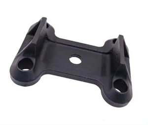 Asiento de Resorte para Suspensión Mecánica de Remolque Tipo Americano, Compatible con Fuwa - Product Image 6