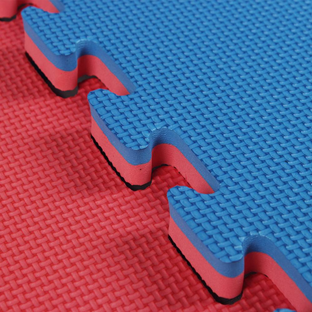 sport equipment karate taekwondo tatami eva puzzle mats - buy