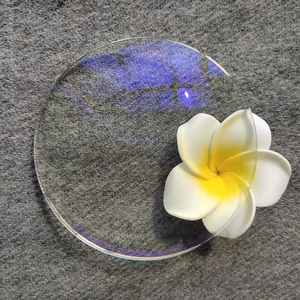 Lentes Ópticas Monofocales con Filtro de Luz Azul UV420 1.56, Producto Nuevo 2025, Venta al Por Mayor - Product Image 5