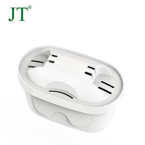 Purifica <span class=keywords><strong>el</strong></span> <span class=keywords><strong>agua</strong></span> del grifo <span class=keywords><strong>para</strong></span> eliminar la <span class=keywords><strong>jarra</strong></span> de filtro de <span class=keywords><strong>agua</strong></span> de cloro residual 2.5L - Product Image 3