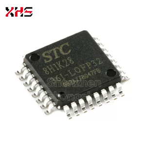 STC8H1K28-36I-LQFP32 ban đầu tăng cường 1t <span class=keywords><strong>8051</strong></span> MCU vi điều khiển MCU mạch tích hợp IC chip - Product Image 3