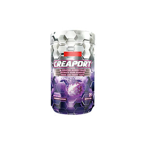 Transporteur de créatine protéine renforcement musculaire poudre Soulager la fatigue, restaurer la forme physique, rendre les muscles plus forts - Product Image 1
