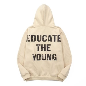 Dropshipping Nouveauté 2026 Sweat à capuche pour <span class=keywords><strong>homme</strong></span>, style urbain, de marque, imprimé, avec poche intégrée, décontracté et tendance - Product Image 2
