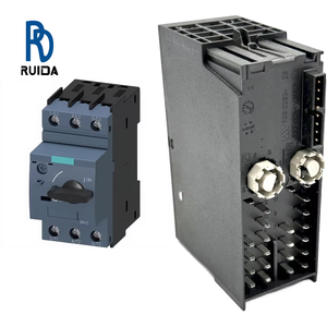 Module de comptage haute vitesse 6ES7138-4CF42-0AB0, unité de détection de position pour l'automatisation industrielle - Product Image 1