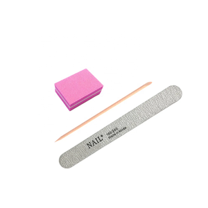 Bộ Dụng Cụ Làm Móng Dùng Một Lần, Bộ Dụng Cụ Làm Móng Mini - Product Image 2