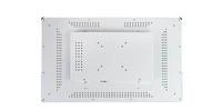 Écran LCD tactile capacitif à cadre ouvert industriel de 32 pouces avec ports d'entrée USB HDM1 VGA