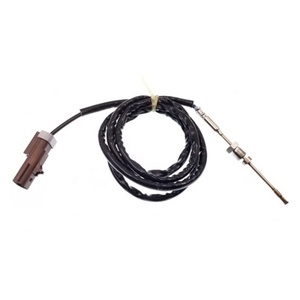 Sensore di Temperatura Gas di Scarico OEM 69502364 per <span class=keywords><strong>Ricambi</strong></span> Iveco <span class=keywords><strong>Daily</strong></span>, Prezzo Sensore per Camion, <span class=keywords><strong>Ricambi</strong></span> Auto - Product Image 1