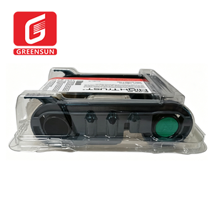 Machine à cartes de certification <span class=keywords><strong>EVOLIS</strong></span> PRIMACY2, ruban couleur Full Grid R5F208C140, impression 300 feuilles YMCKO - Product Image 4