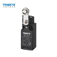 Nouveau commutateur de fin de course de sécurité d'ascenseur d'origine TMAZTZ T4N-4122 412G 4131 T4N-4132