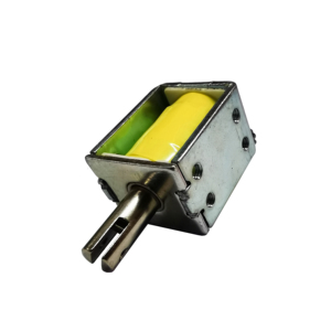 0626 DC <span class=keywords><strong>6V</strong></span> 12V 24V Liên Tục Kéo Đẩy Loại Mini Khung Latching Solenoid Van Điện Từ - Product Image 5