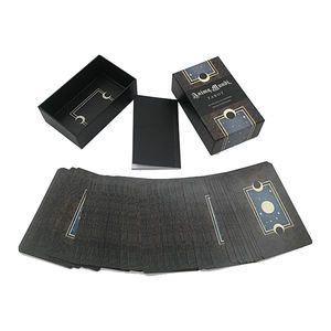 Cartes de <span class=keywords><strong>tarot</strong></span> personnalisées, impression recto verso, jeu de cartes - Product Image 6