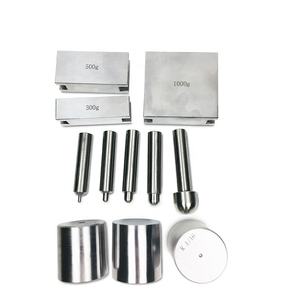 <span class=keywords><strong>Dupont</strong></span> <span class=keywords><strong>Impact</strong></span> Test Instrument Voor Verf Coating Materiaal - Product Image 4