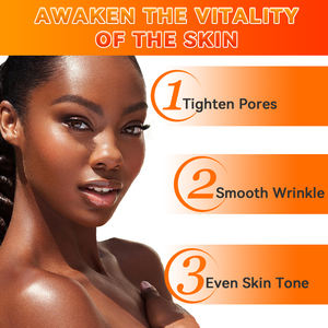 <span class=keywords><strong>DR</strong></span>.ROSEVA Crema y loción facial Etiqueta privada Aclarador DE LA PIEL Venta al por mayor Cuidado corporal Blanqueamiento Vitamina C Lociones - Product Image 2