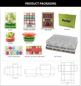 Guirlande lumineuse décorative LED <span class=keywords><strong>3m</strong></span>, indice de protection IP44, blanc chaud doux, pour décorations transfrontalières, sapins de Noël, chandeliers et arrangements de table - Product Image 6