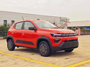 Autos Nuevos Dongfeng Forthing <span class=keywords><strong>T1</strong></span> Pro de Largo Alcance, 4 Puertas, 4 Asientos, Mini Auto SUV, Volante a la Derecha, Autos Eléctricos EV para la Familia - Product Image 6