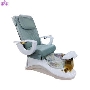Silla <span class=keywords><strong>de</strong></span> masaje Spa <span class=keywords><strong>de</strong></span> pedicura <span class=keywords><strong>de</strong></span> lujo con Control remoto <span class=keywords><strong>el</strong></span>éctrico <span class=keywords><strong>de</strong></span> oferta directa para salón <span class=keywords><strong>de</strong></span> uñas Silla <span class=keywords><strong>de</strong></span> pedicura negra y dorada con lavabo - Product Image 5