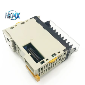 Contrôleur logique programmable CJ1W-AD041-V1 pour l'automatisation industrielle - Product Image 1