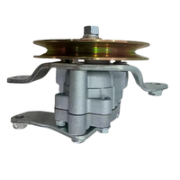 Bomba de Dirección Asistida de Alta Calidad para Nissan PICK D21 D22 TD25 - 49110-14C10 / 4911014C10 |   Pieza de Automóvil Duradera y Confiable