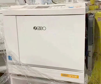 Machine à Risographie Haute Vitesse SF 5130 5230 5330 5350 625 9350 Type F A3 B4 A4 Duplicateur Machine d'Occasion