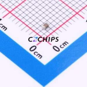 Condensateur SMD (MLCC) CGA0603X7R104J250JT 0603 (Capacité : 100nF) (Précision : 5%) Tension nominale : 25V - Product Image 1